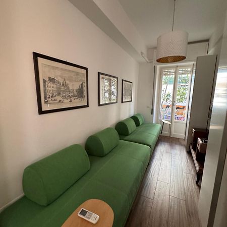 Apartamento Il Violino Florencia Exterior foto