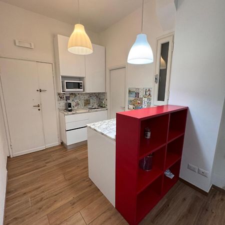 Apartamento Il Violino Florencia Exterior foto