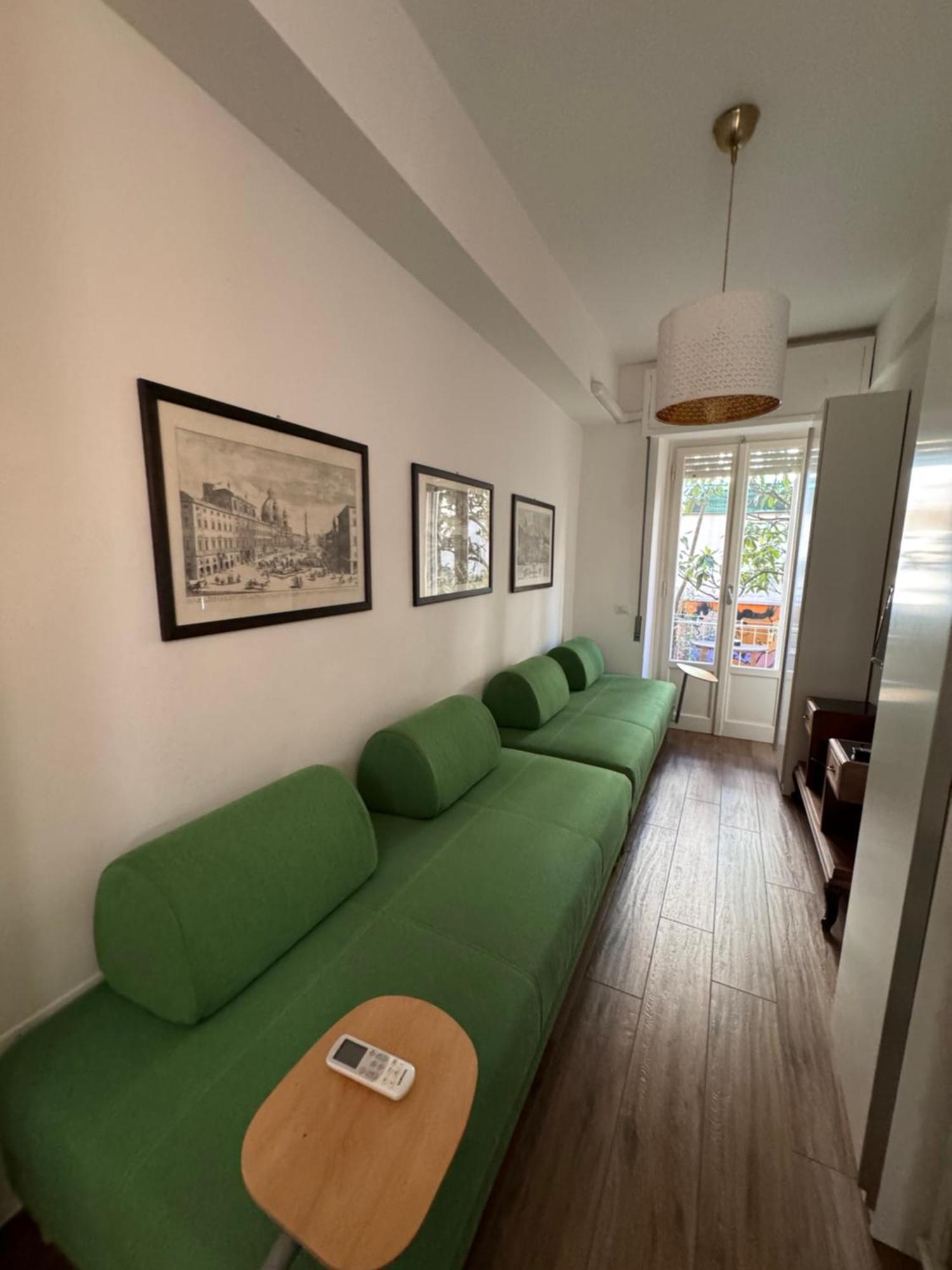 Apartamento Il Violino Florencia Exterior foto