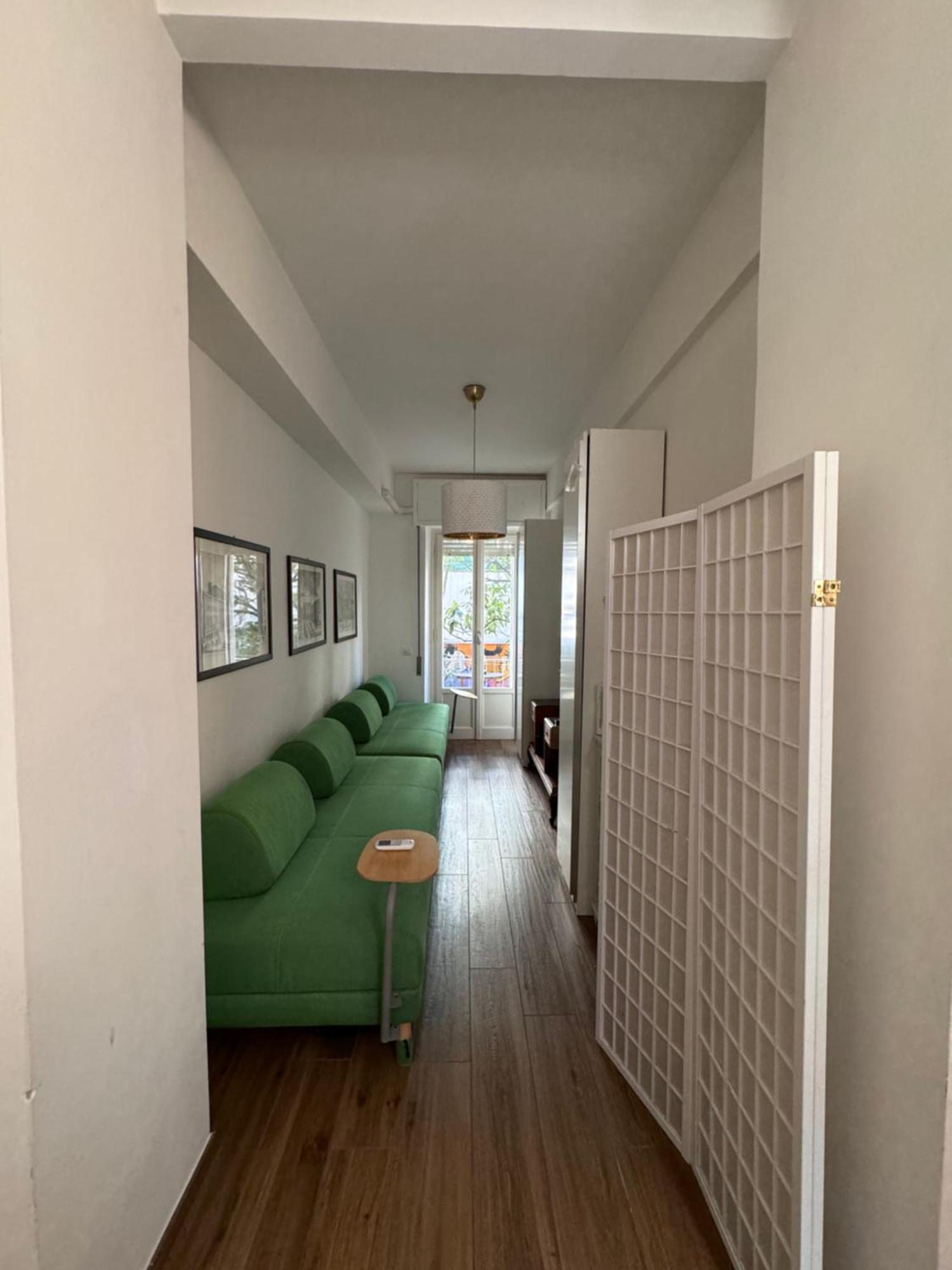 Apartamento Il Violino Florencia Exterior foto