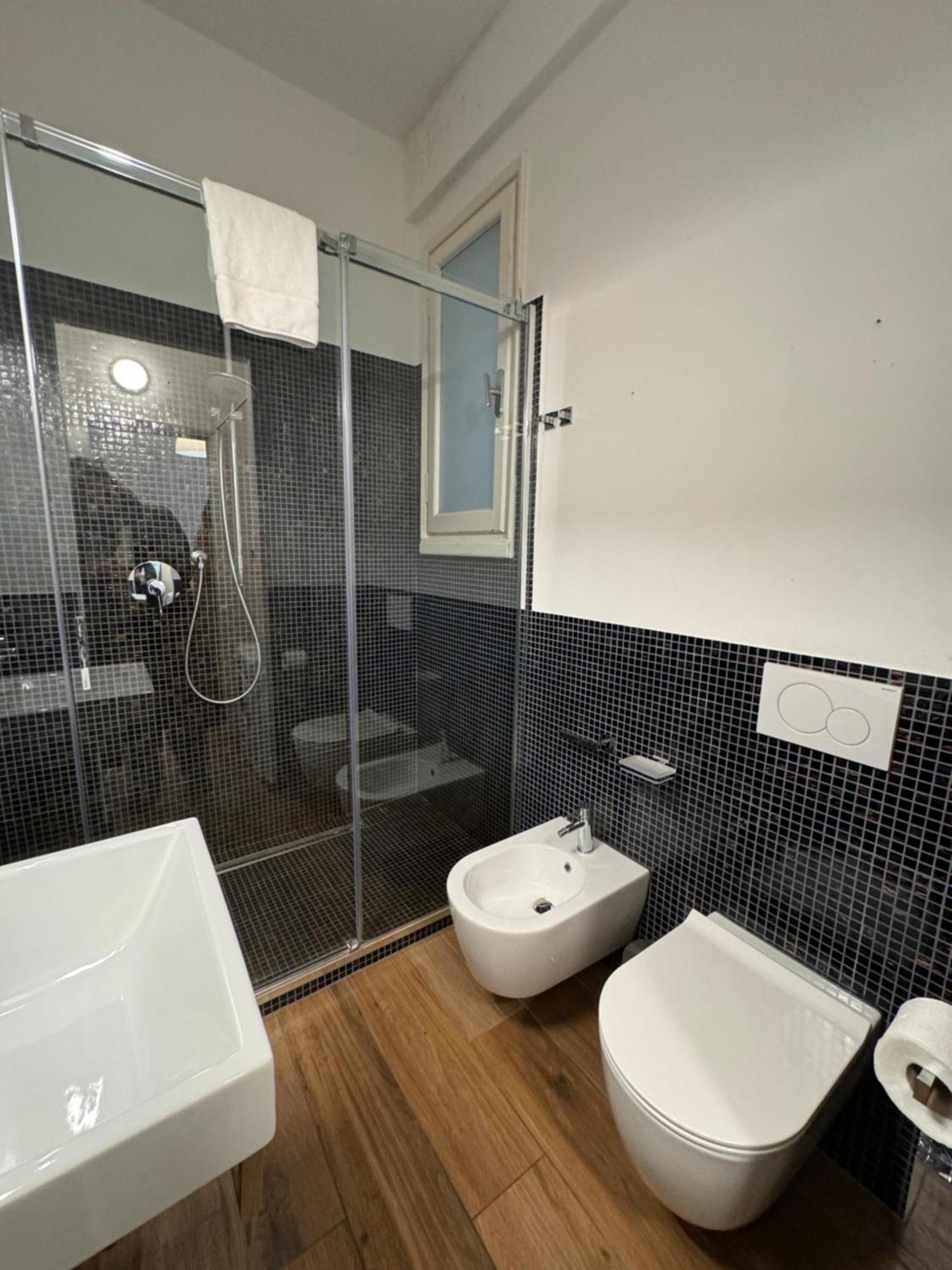 Apartamento Il Violino Florencia Exterior foto