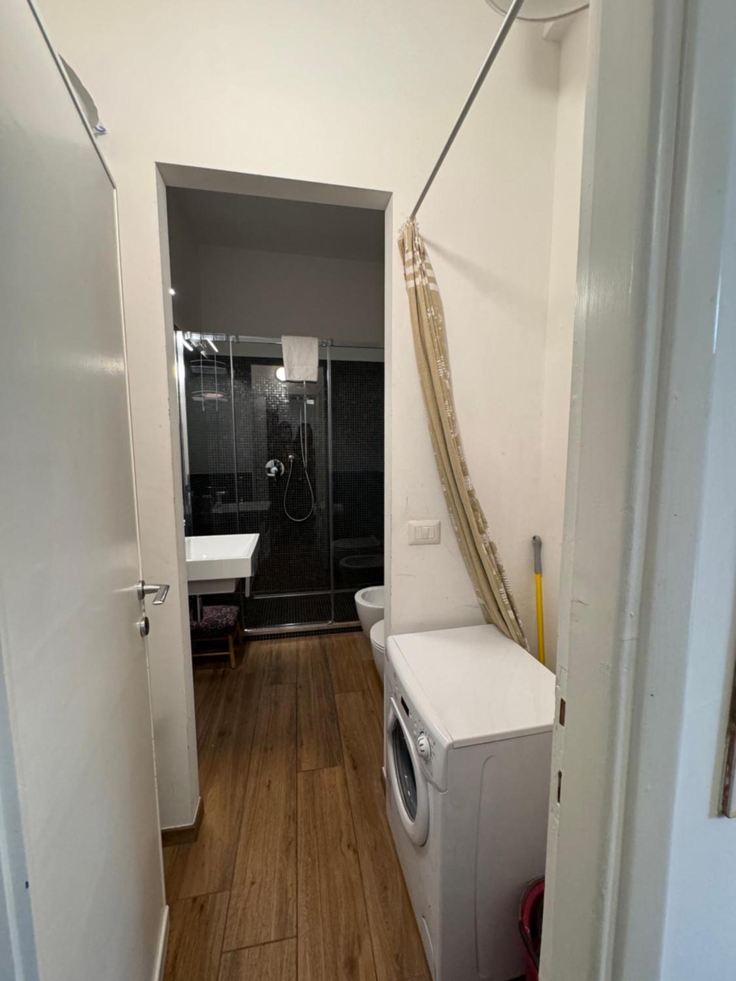 Apartamento Il Violino Florencia Exterior foto